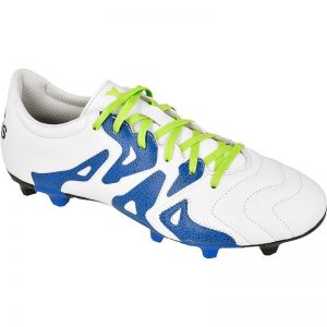 Buty piłkarskie adidas X 15.3 FG/AG M Leather S74641