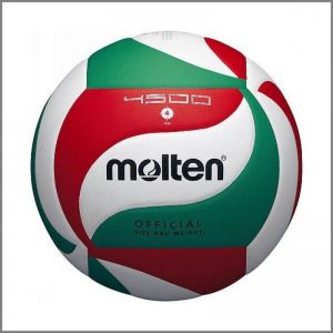 Piłka siatkowa Molten V5M4000-X