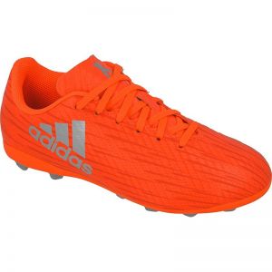 Buty piłkarskie adidas X16.4 FXG Jr S75701