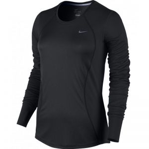 Koszulka biegowa Nike Racer Long Sleeve W 645445-010