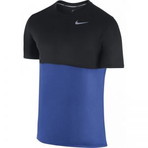 Koszulka biegowa Nike Racer Short-Sleeve M 644396-480