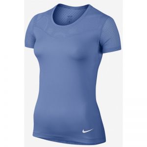 Koszulka treningowa Nike Pro Hypercool W 725714-435