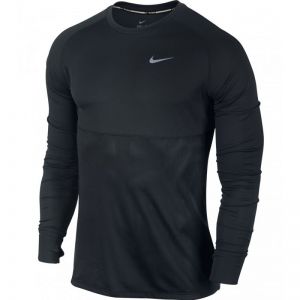 Koszulka biegowa Nike Racer Long-Sleeve M 683574-011
