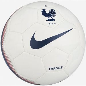 Piłka nożna Nike France Supporter\'s ball SC2917-100