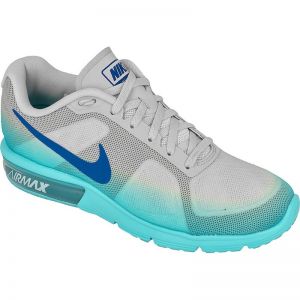 Buty biegowe Nike Air Max Sequent W 719916-009