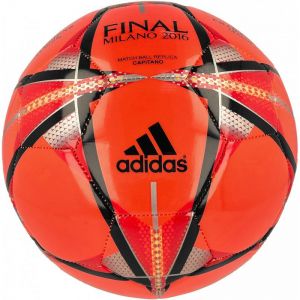Piłka nożna adidas Finale Milano Capitano AC5490
