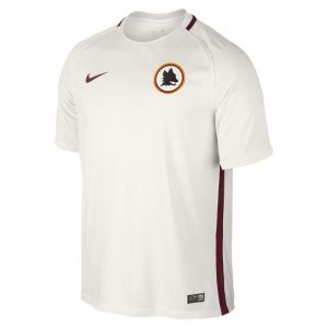 Koszulka piłkarska Nike AS Roma Away Stadium M 776962-001