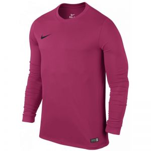 Koszulka piłkarska Nike Park VI LS M 725884-616