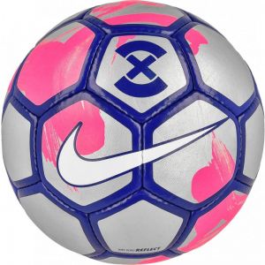 Piłka nożna Nike FootballX Duro Reflect SC3049-061