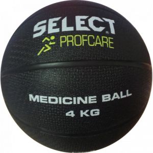 Piłka lekarska Select 4 kg