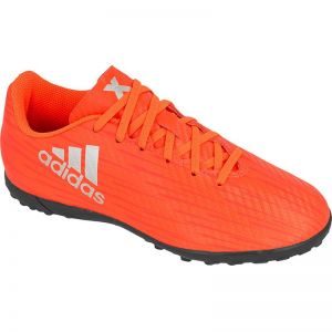 Buty piłkarskie adidas X16.4 TF Jr S75710