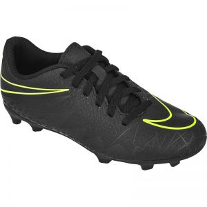 Buty piłkarskie Nike Hypervenom Phade II FG Jr 844270-009
