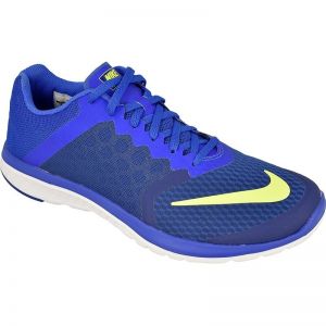 Buty biegowe Nike FS Lite Run 3 M 807144-403
