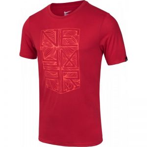 Koszulka Nike Neymar Logo Tee M 742504-657