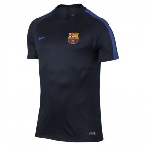 Koszulka piłkarska Nike Dry Squad FC Barcelona M 808924-452