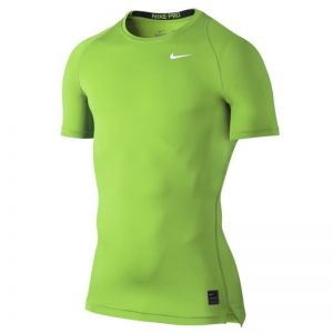 Koszulka termoaktywna Nike Cool Compression SS M 703094-313