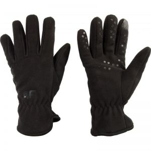 Rękawiczki 4f C4Z16-REU002 czarne