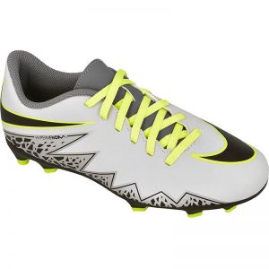 Buty piłkarskie Nike Hypervenom Phade II FG Jr 844270-003