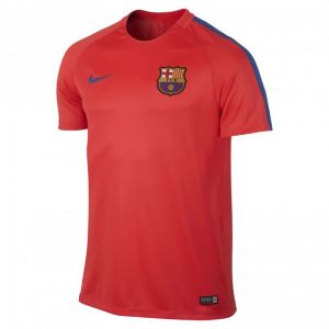 Koszulka piłkarska Nike Dry Squad FC Barcelona M 808924-672