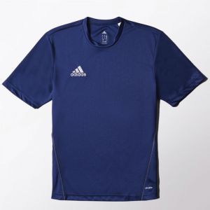 Koszulka piłkarska adidas Core Training Jersey M S22390