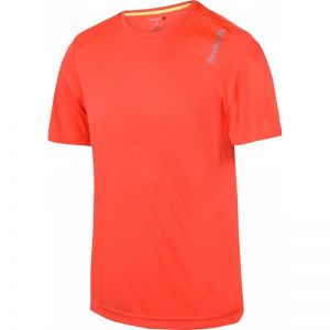 Koszulka biegowa Reebok Running Essentials Short Sleeve Tee M AX9854
