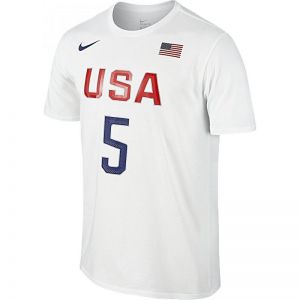 Koszulka Nike USAB Rio Replica Kevin Durant  Jersey M 768821-102