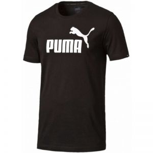 Koszulka Puma STYLE NO.1 LOGO M 83824101
