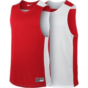 Koszulka koszykarska Nike League REV Practice Tank M 626702-658