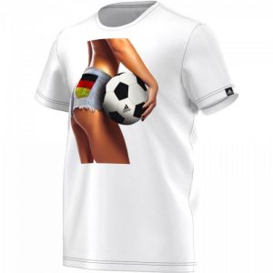 Koszulka adidas Summer Fun Euro 2016 M AI5632