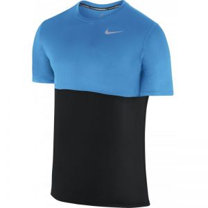 Koszulka biegowa Nike Racer Short-Sleeve M 644396-013