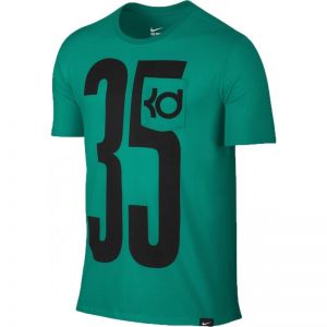 Koszulka Nike Kevin Durant Pocket Jersey Tee M 806572-351