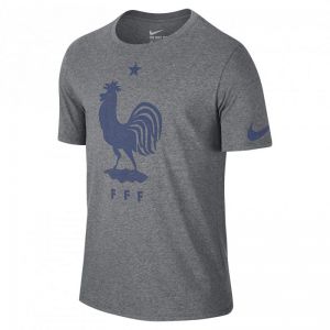 Koszulka Nike FFF Crest Tee M 742195-071