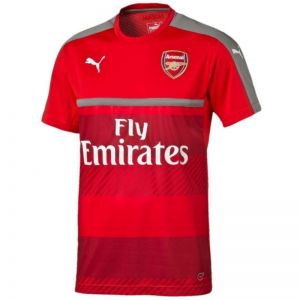 Koszulka piłkarska Puma Arsenal Football Club Training Jersey M 749753101
