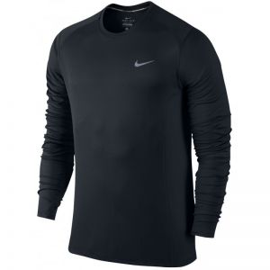 Koszulka biegowa Nike Dri-FIT Miler M 683570-010