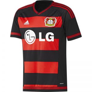 Koszulka meczowa adidas Bayer 04 Leverkusen Replika M S88632