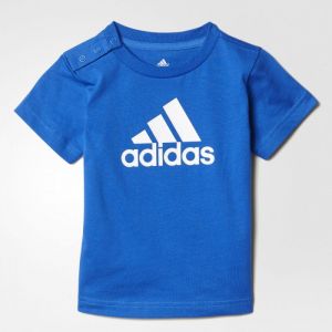 Koszulka adidas Favourite Tee Kids AY6009