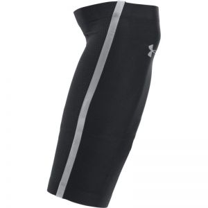 Skarpety kompresyjne Under Armour Run Reflective CoolSwitch Calf Sleeves 1273966-001