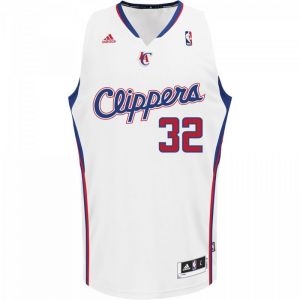 Koszulka koszykarska adidas Swingman Jersey Los Angeles Clippers Blake Griffin L71705