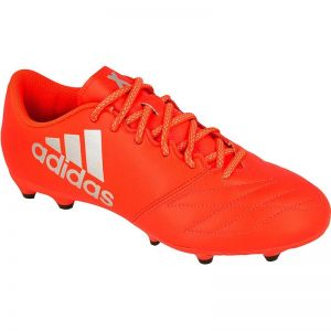 Buty piłkarskie adidas x16.3 FG M Leather S79495
