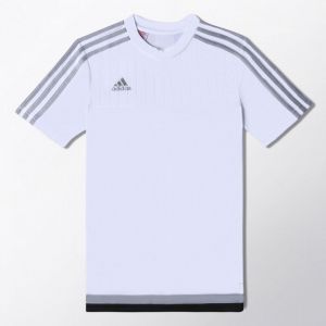 Koszulka piłkarska adidas Tiro 15 Training Jersey Junior S22314