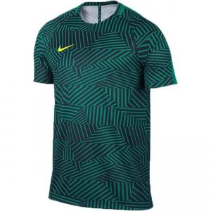 Koszulka piłkarska Nike Dry Squad Top SS GX M 807073-351