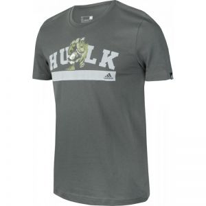 Koszulka adidas Hulk M AY7190