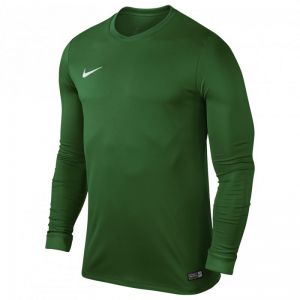 Koszulka piłkarska Nike PARK VI LS Junior 725970-302