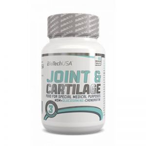 Joint & Cartilage BioTechUSA 60 tabletek