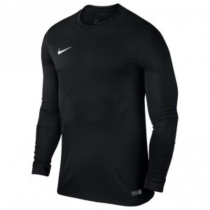 Koszulka piłkarska Nike PARK VI LS Junior 725970-010