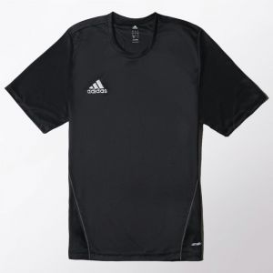 Koszulka piłkarska adidas Core Training Jersey M S22391