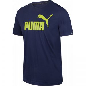 Koszulka Puma STYLE NO.1 LOGO M 83824124