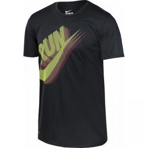Koszulka biegowa Nike Dry Running T-Shirt M 836068-010