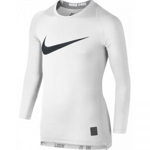 Koszulka termoaktywna Nike Pro Cool HBR Compression Long Sleeve Top Junior 726460-100