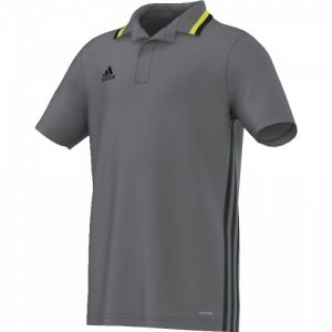 Koszulka piłkarska polo adidas Condivo 16 Junior AJ6907